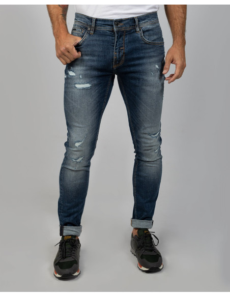 ANTONY MORATO MMDT00265-FA750363 - Jeans