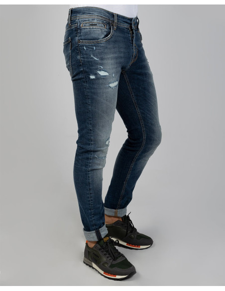 ANTONY MORATO MMDT00265-FA750363 - Jeans