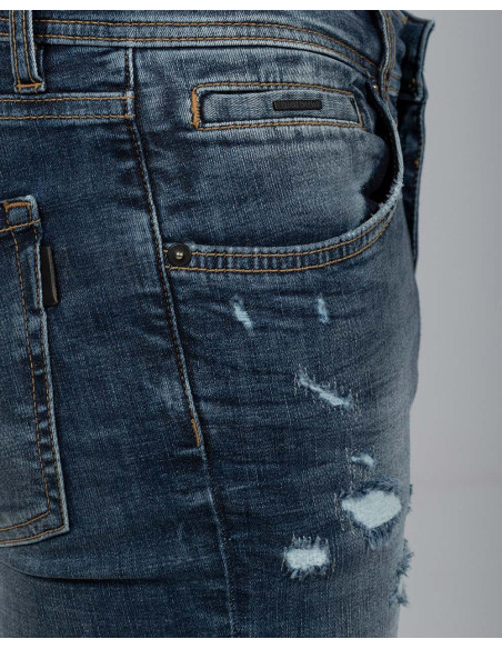 ANTONY MORATO MMDT00265-FA750363 - Vaquero