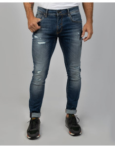 ANTONY MORATO MMDT00265-FA750363 - Jeans 2