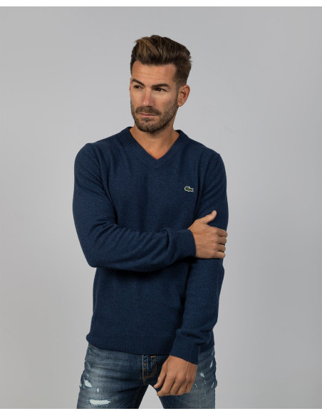 LACOSTE AH3447 – Pullover