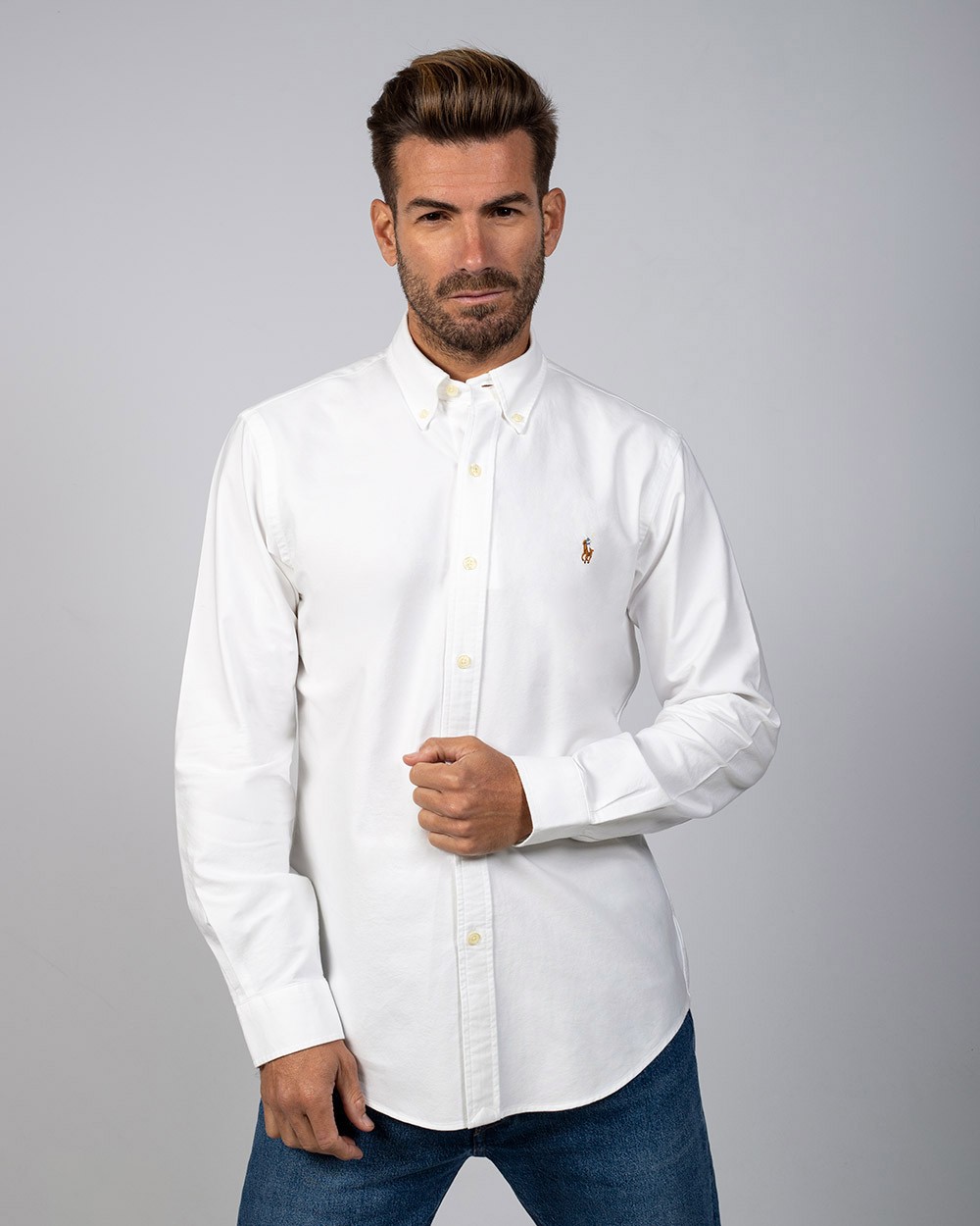 Equivalencia tallas camisas ralph lauren hotsell