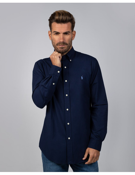 POLO RALPH LAUREN 710867364 - Camisa