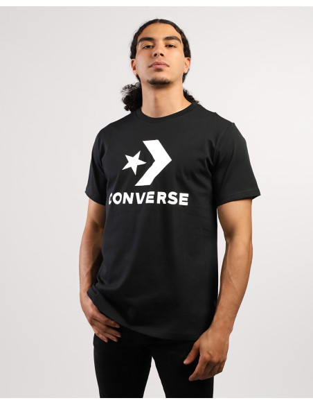 CONVERSE 10018568 - Camiseta