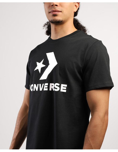 CONVERSE 10018568 - Camiseta