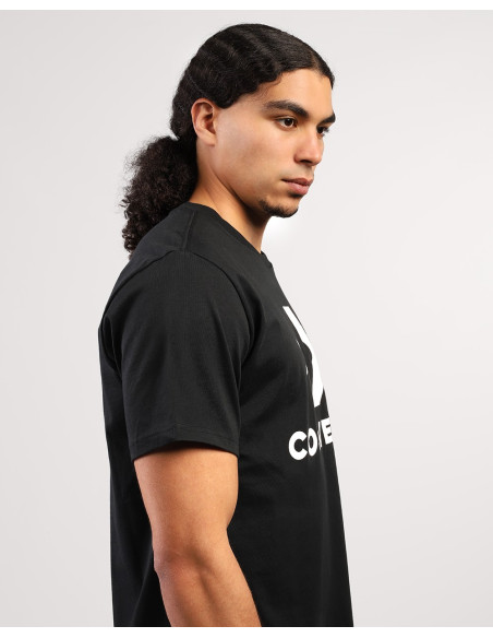CONVERSE 10018568 - Camiseta
