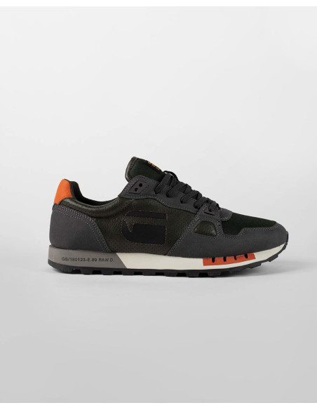 G-STAR RAW 2242-047501 - Zapatillas