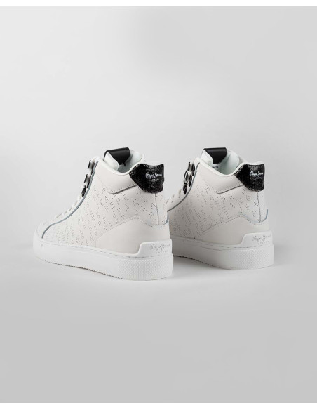 PEPE JEANS Adams Logy - Zapatillas