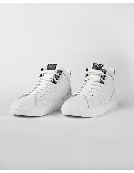 PEPE JEANS Adams Logy Trainers