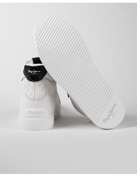 PEPE JEANS Adams Logy Trainers