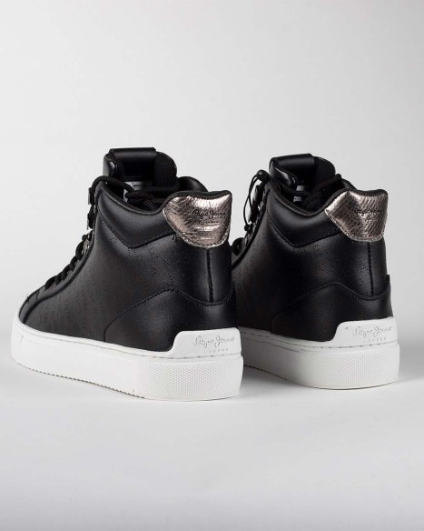 PEPE JEANS Adams Logy Trainers
