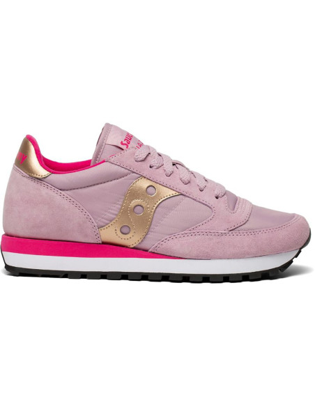 SAUCONY Jazz Original - Scarpe da ginnastica