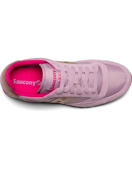 SAUCONY Jazz Original - Scarpe da ginnastica