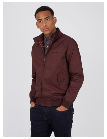 BEN SHERMAN 0059148 - Jacke