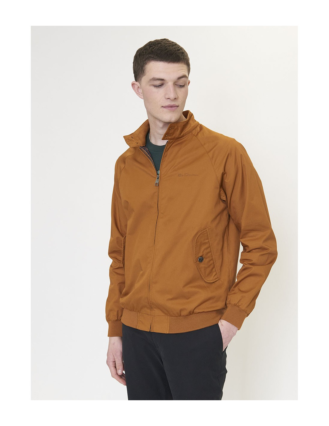 BEN SHERMAN 0059148 - Giacca