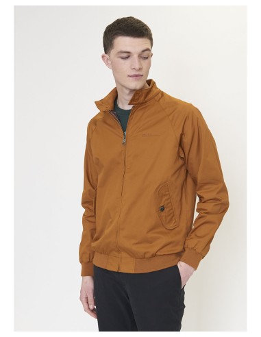 BEN SHERMAN 0059148 - Jacket