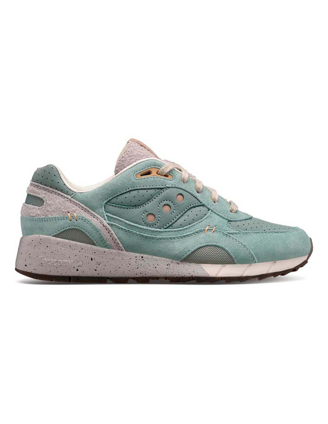 SAUCONY Shadow 6000- Scarpe da ginnastica