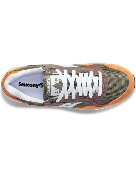 SAUCONY Shadow 5000 - Baskets