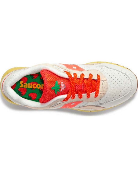 SAUCONY Shadow 6000- Zapatillas