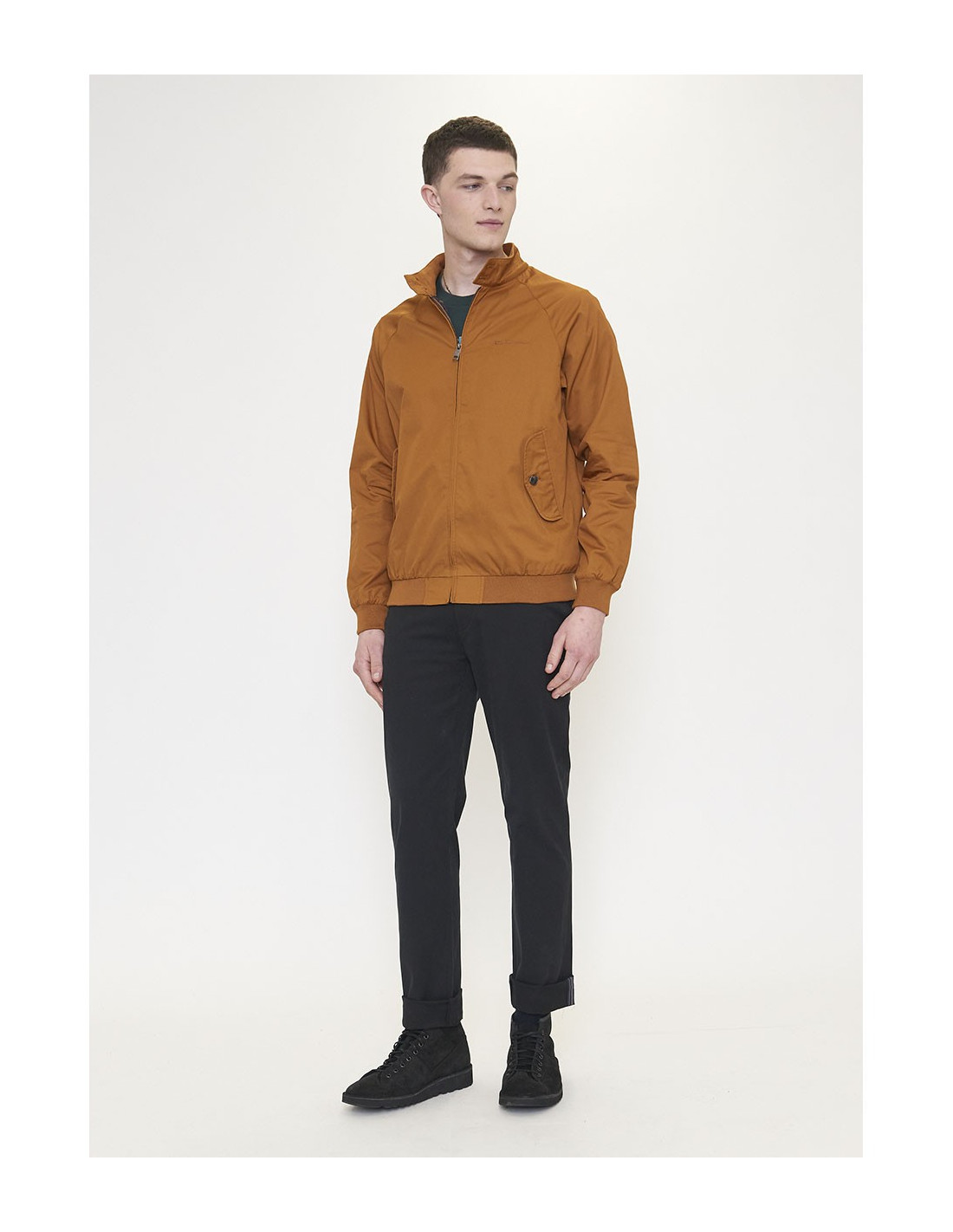 Giacca ben cheap sherman