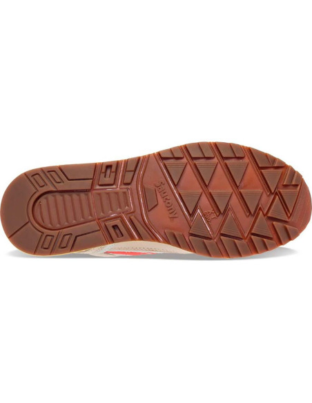 SAUCONY Shadow 6000- Scarpe da ginnastica