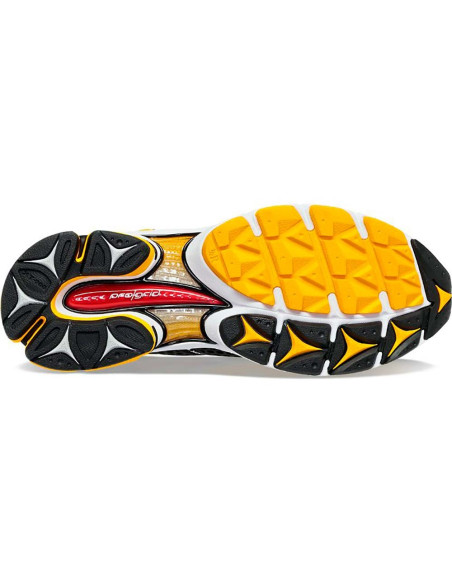 SAUCONY Progrid Triumph 4 - Shoes