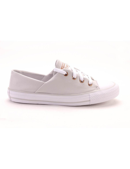 CONVERSE CT All Star Coral OX - Baskets