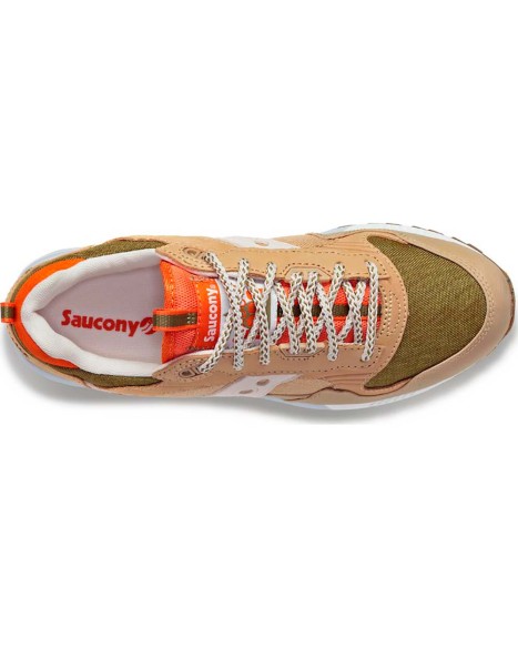 SAUCONY Shadow 5000 Outdoor-Chaussures