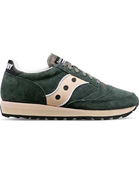 SAUCONY Jazz 81 - Baskets