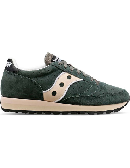 SAUCONY Jazz 81- Zapatillas