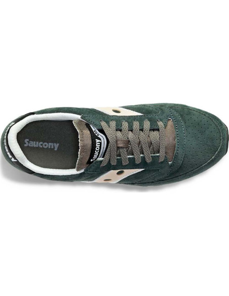 SAUCONY Jazz 81- Zapatillas