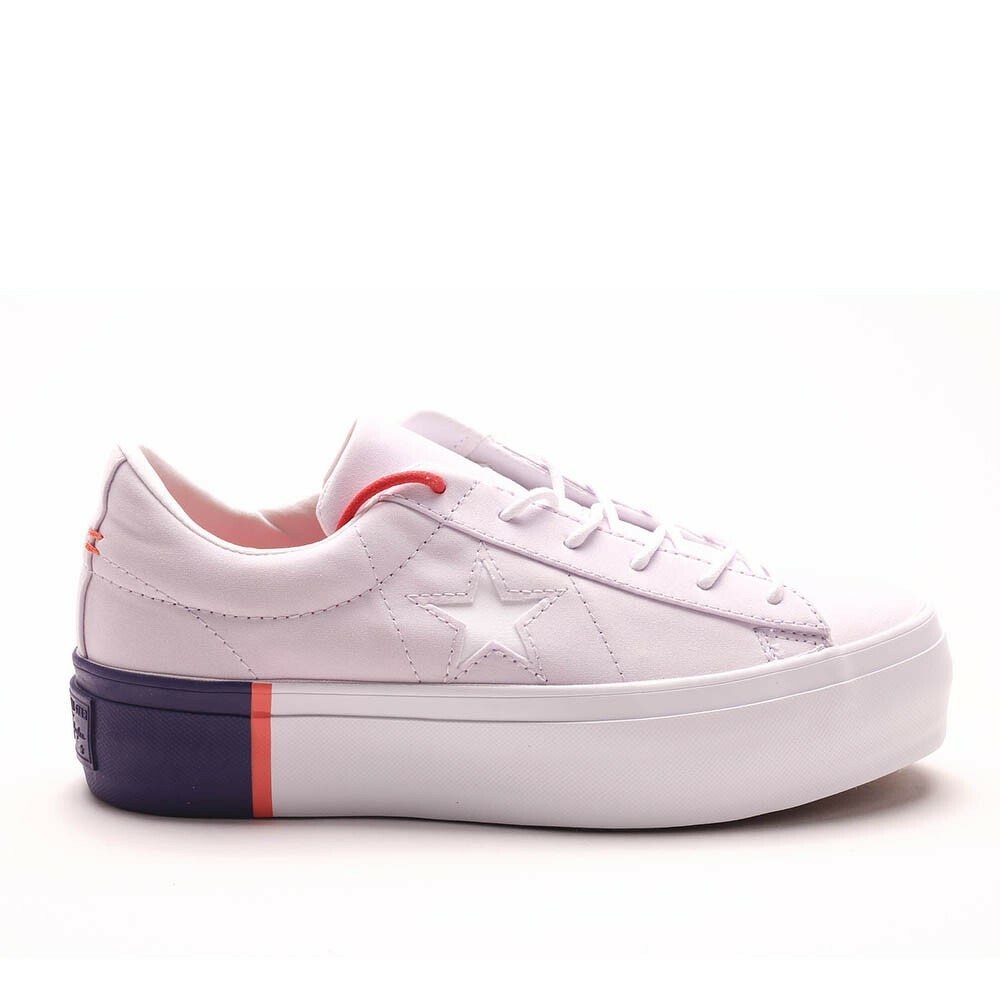 CONVERSE One Star Platform OX - Sneakers