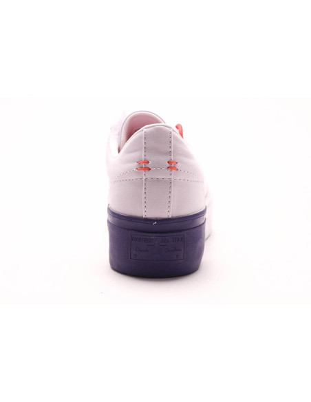 CONVERSE One Star Platform OX - Baskets