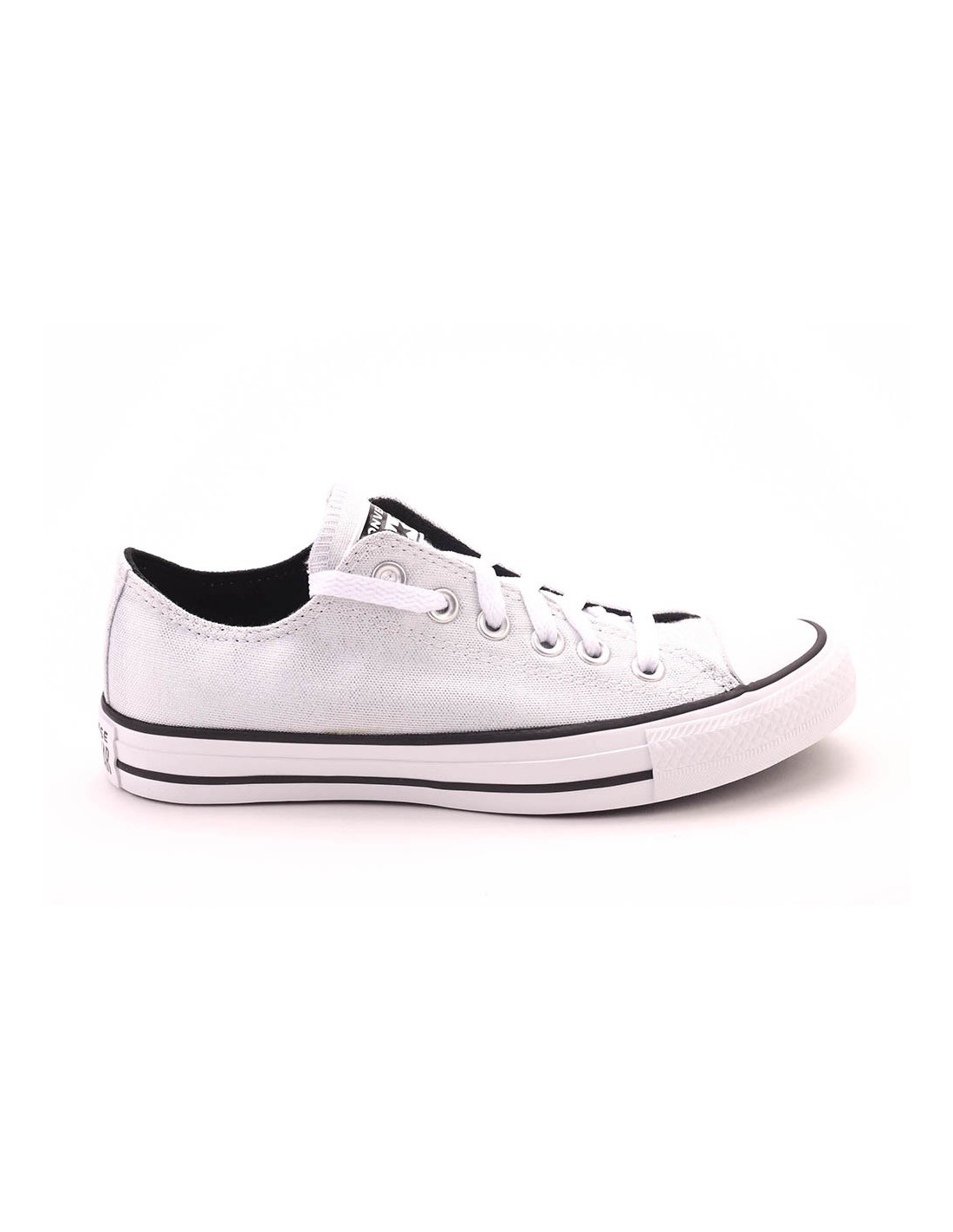 CONVERSE - Chuck All Star Ox Sneakers