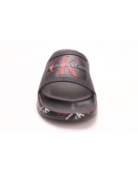 CALVIN KLEIN JEANS B4R0901 - Sandales