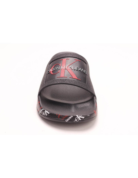 CALVIN KLEIN JEANS B4R0901 - Sandalias