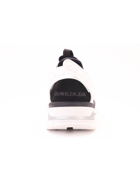CALVIN KLEIN JEANS B4S0665 – Turnschuhe