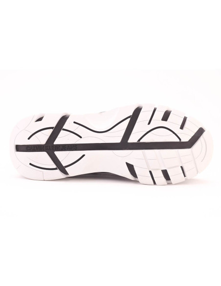 CALVIN KLEIN JEANS B4S0665 – Turnschuhe