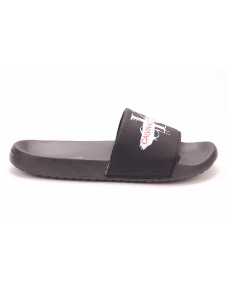 CALVIN KLEIN JEANS B4S0673 - Sandals