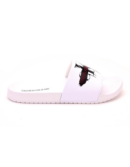 CALVIN KLEIN JEANS B4S0673 - Sandalen