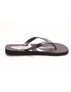 CALVIN KLEIN JEANS - Chanclas