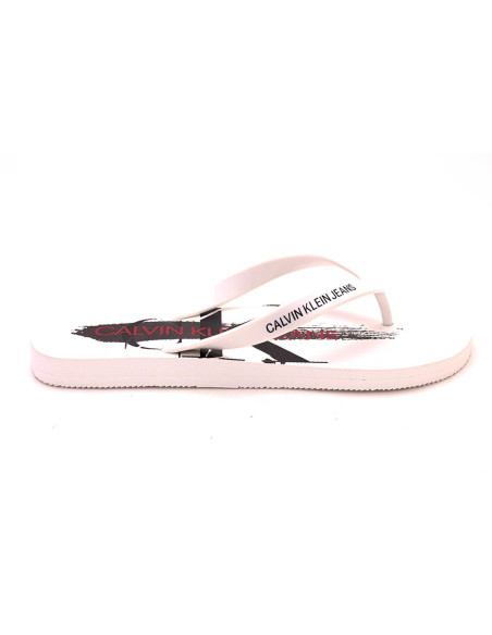 CALVIN KLEIN JEANS B4S0678 - Tongs