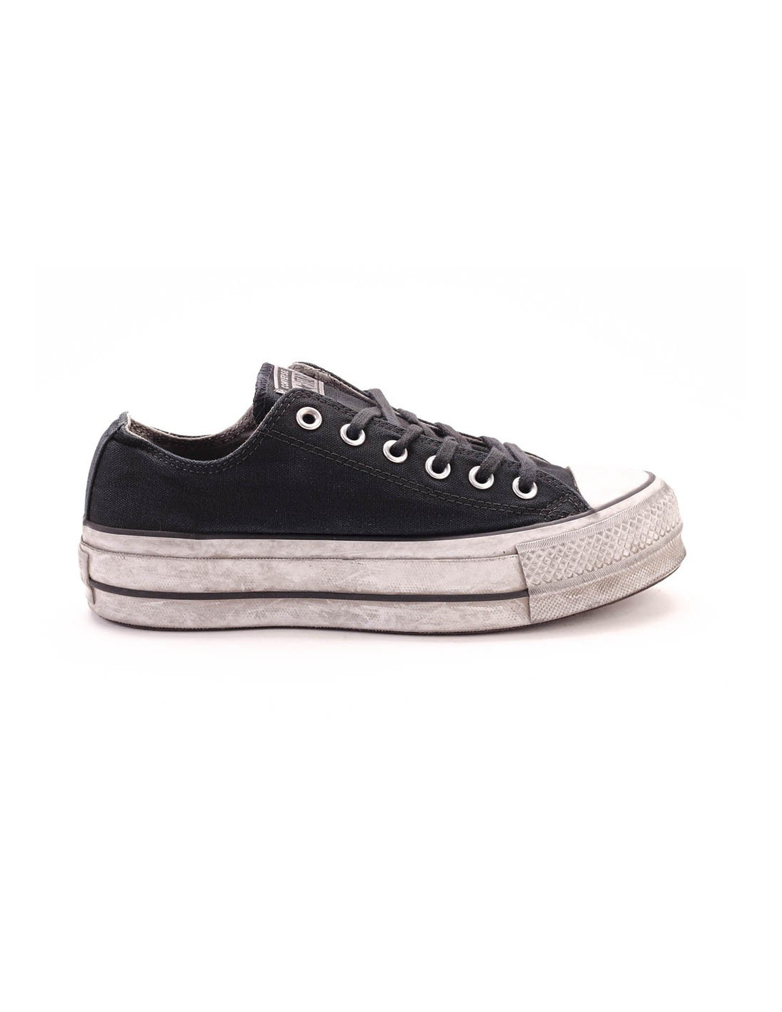 CONVERSE - CTAS OX LIFT CANVAS LTD - Turnschuhe