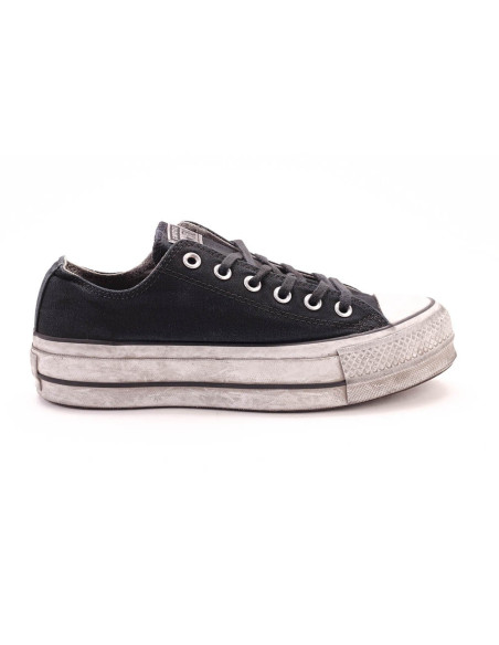 CONVERSE - CTAS OX LIFT CANVAS LTD - Tênis