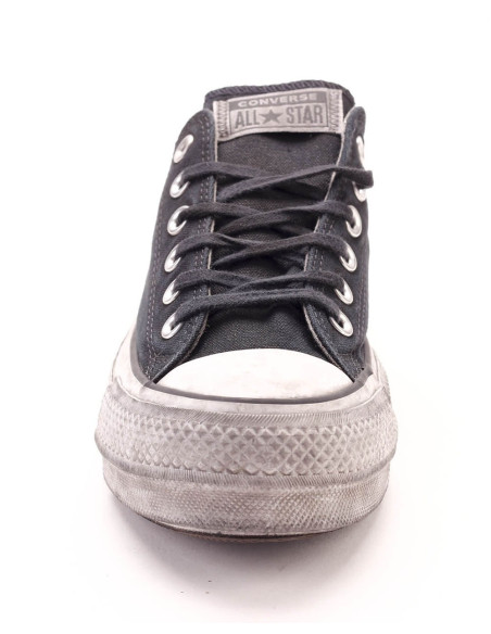 CONVERSE - CTAS OX LIFT CANVAS LTD - Turnschuhe