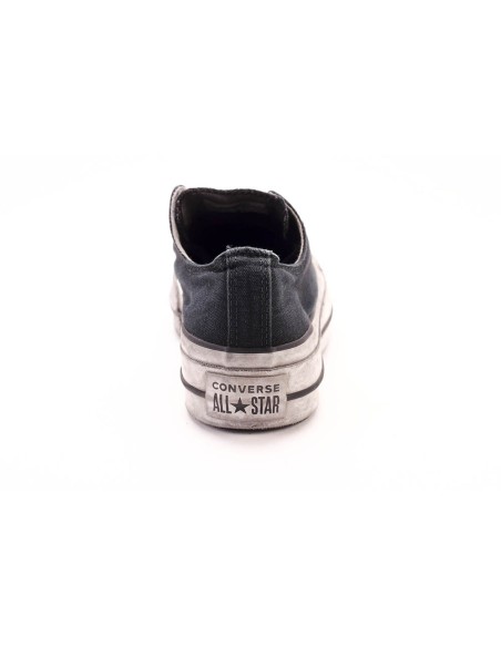 CONVERSE - CTAS OX LIFT CANVAS LTD - Turnschuhe