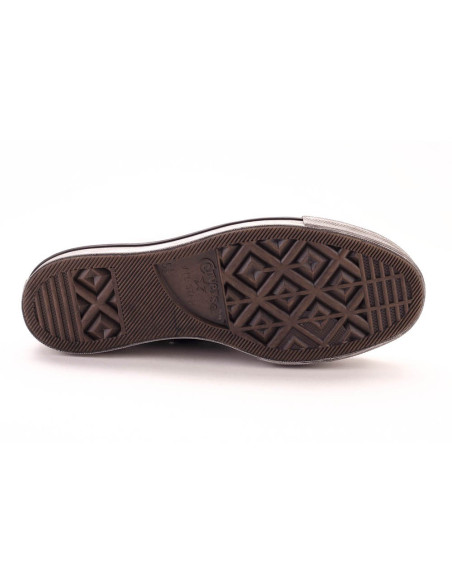 CONVERSE - CTAS OX LIFT CANVAS LTD - Turnschuhe