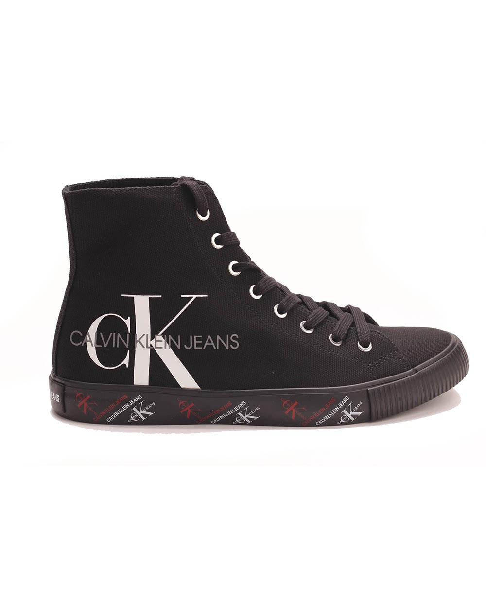 CALVIN KLEIN JEANS B4S0669 - Trainers