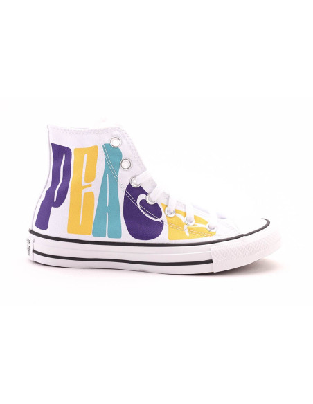 CONVERSE - CTAS HI - Turnschuhe