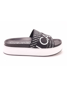 CALVIN KLEIN B4E7952 - Sandalias